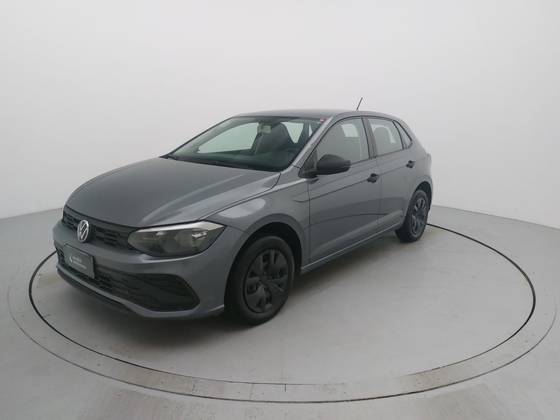 VOLKSWAGEN POLO 1.0 MPI TRACK MANUAL VOLKSWAGEN POLO 1.0 MPI TRACK MANUAL